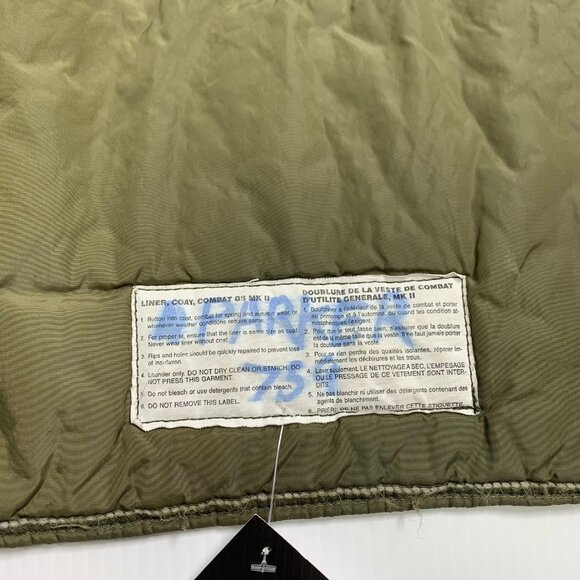 1992 Military Liner L - Picture 6 of 6